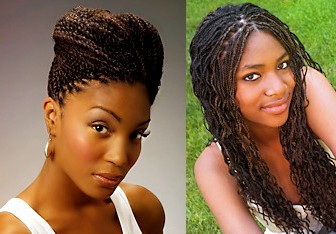 comment coiffer des vanilles