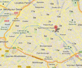 comment fonctionne google maps