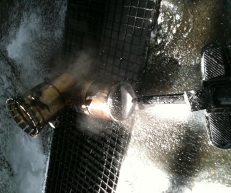 comment nettoyer fap