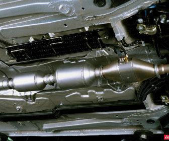 comment nettoyer fap golf 6