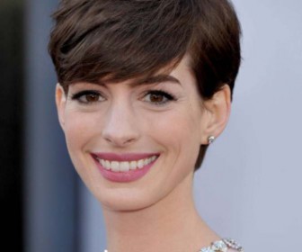 comment coiffer pixie cut