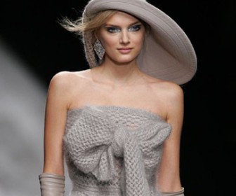 comment coudre maille par maille