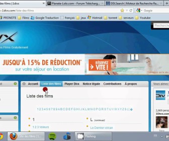 comment fonctionne 9divx