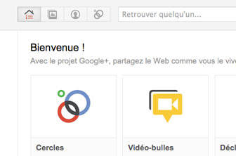 comment fonctionne google plus