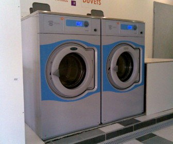 comment laver une couette 2 personnes