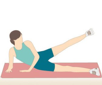 comment maigrir interieur des cuisses