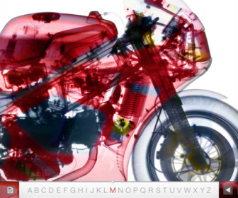 comment marche x ray