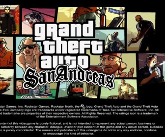 comment mettre gta san andreas en francais