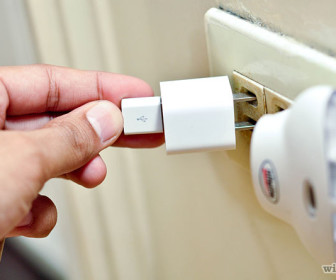 comment nettoyer ecran iphone