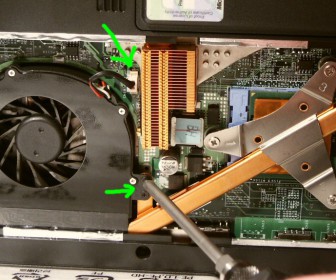 comment nettoyer ventilateur pc