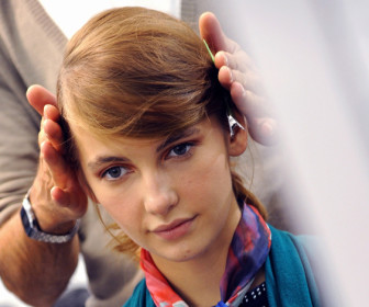 comment se coiffer a 10 ans