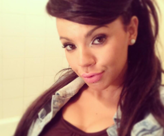 comment se coiffer comme niia hall