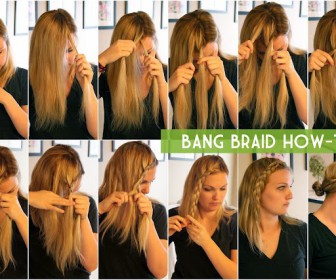 comment se coiffer pour noel