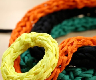 comment tricoter avec ses doigts