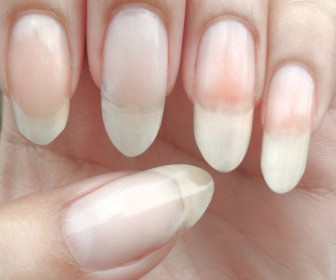 comment faire pousser les ongles