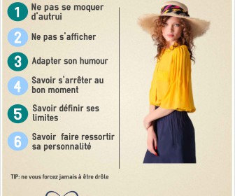 comment faire rire une fille