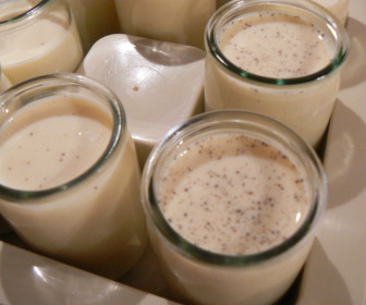 comment faire yaourt ferme