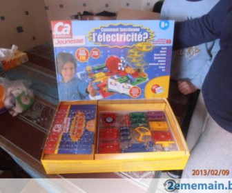 comment fonctionne 2eme main