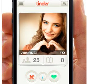 comment marche tinder