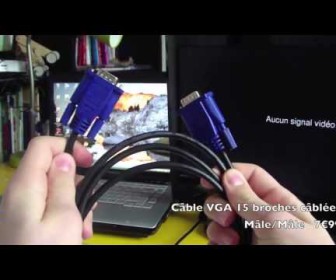 comment mettre ordi sur tv