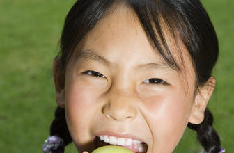 comment maigrir j'ai 13 ans