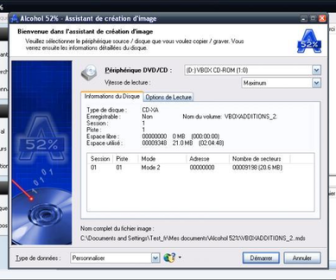 comment marche alcohol 52