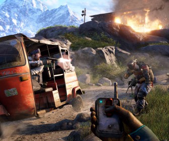 comment mettre far cry 4 en francais