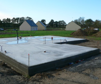 comment construire sa maison