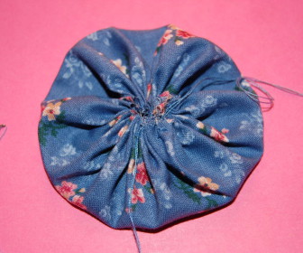 comment construire un yoyo