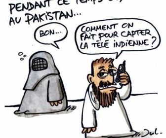 comment dessiner jul