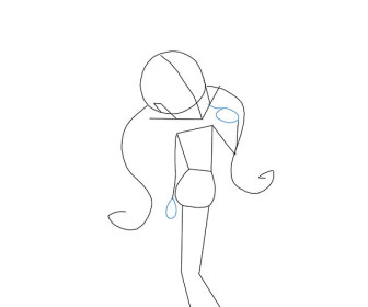 comment dessiner monster high