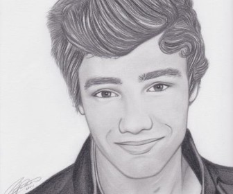 comment dessiner quelqu'un