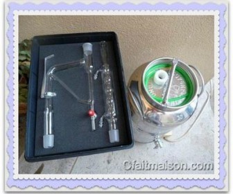 comment faire huile essentielle