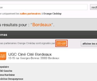 comment fonctionne cineday