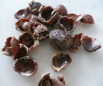 comment laver t shirt blanc