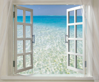 comment laver vitre avec raclette