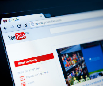 comment marche youtube