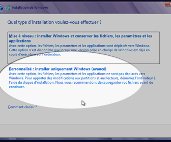 comment mettre a jour windows 8