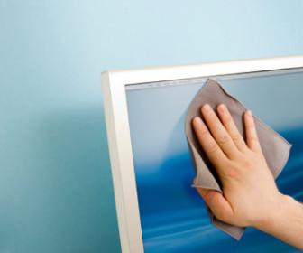 comment nettoyer ecran lcd