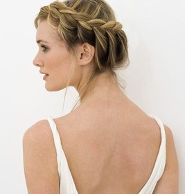 comment se coiffer belle