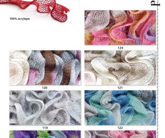 comment tricoter oh la la