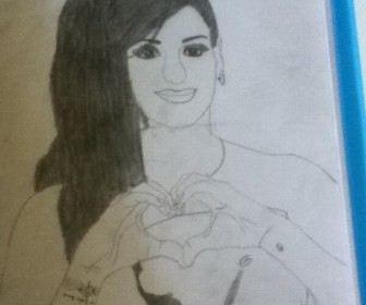 comment dessiner tal