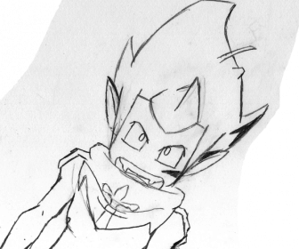 comment dessiner wakfu