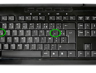 comment faire a trema