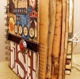 comment faire vieillir du papier