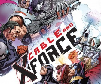 comment fonctionne x force