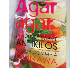 comment maigrir avec l'agar agar