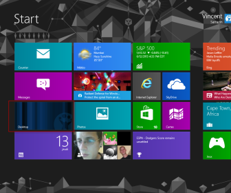 comment mettre windows 8 en francais