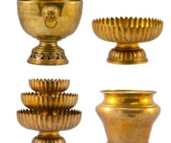 comment nettoyer du laiton