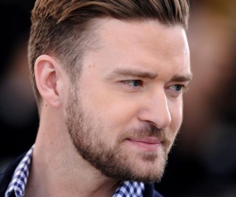 comment se coiffer comme justin timberlake